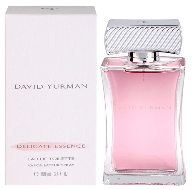 David Yurman Delicate Essence eau de toilette nőknek 100 ml