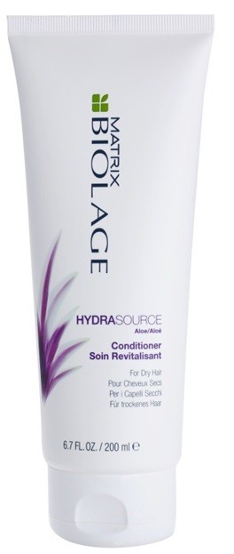 Matrix Biolage Hydra Source kondicionáló száraz hajra  200 ml