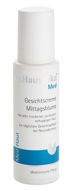 Dr. Hauschka Med kristályvirág arckrém  40 ml