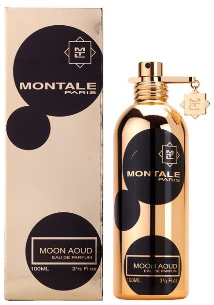 Montale Moon Aoud eau de parfum unisex 100 ml