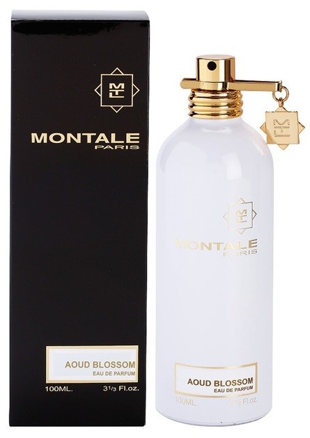 Montale Aoud Blossom eau de parfum unisex 100 ml