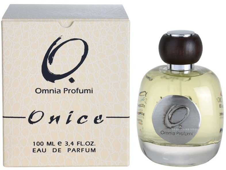 Omnia Profumo Onice eau de parfum nőknek 100 ml