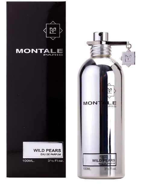 Montale Wild Pears eau de parfum unisex 100 ml