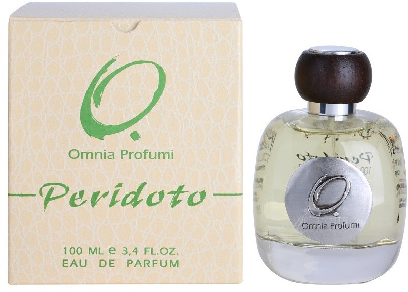 Omnia Profumo Peridoto eau de parfum nőknek 100 ml