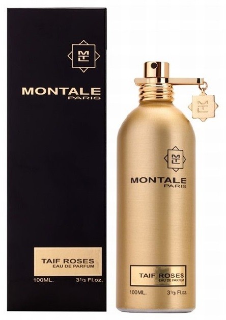 Montale Taif Roses eau de parfum unisex 100 ml