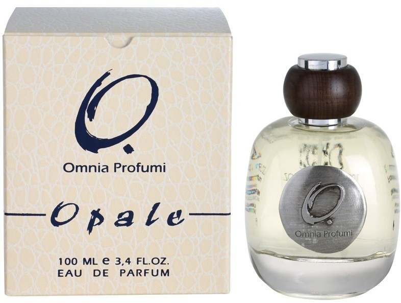 Omnia Profumo Opale eau de parfum nőknek 100 ml