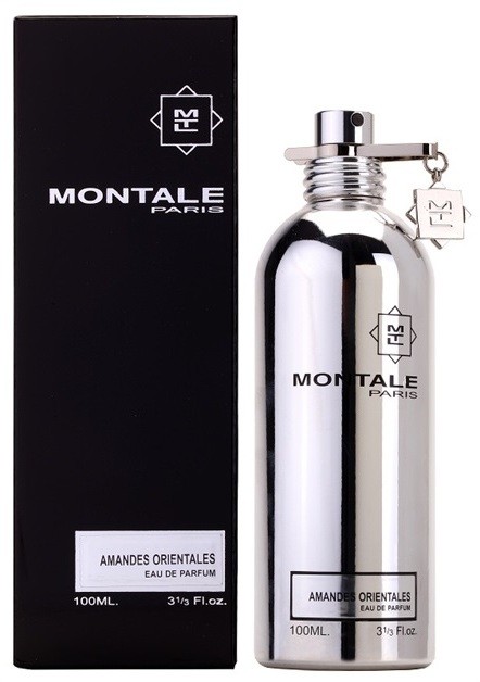 Montale Amandes Orientales eau de parfum unisex 100 ml