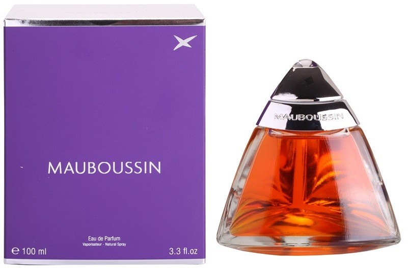 Mauboussin By Mauboussin eau de parfum nőknek 100 ml