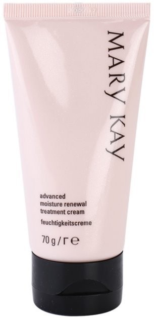 Mary Kay Advanced hidratáló krém normál és száraz bőrre  70 ml