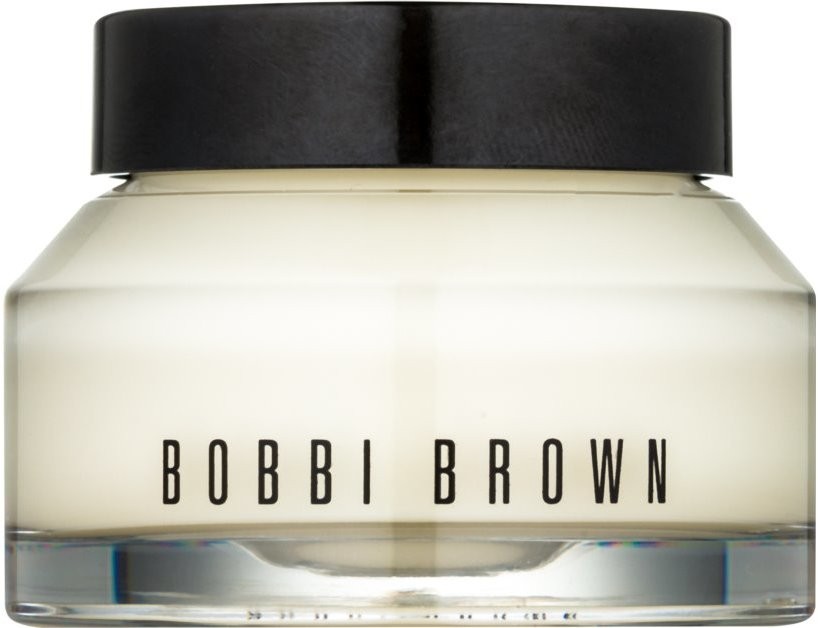 Bobbi Brown Face Care élénkítő és hidratáló krém make-up alá  50 ml