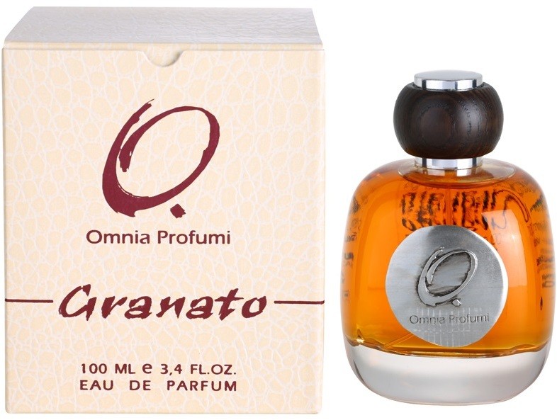 Omnia Profumo Granato eau de parfum nőknek 100 ml