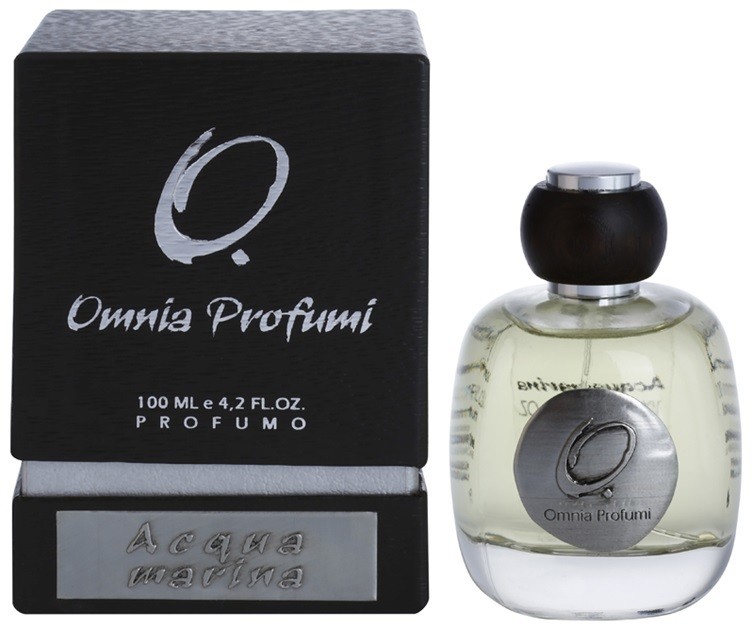 Omnia Profumo Acquamarina eau de parfum nőknek 100 ml