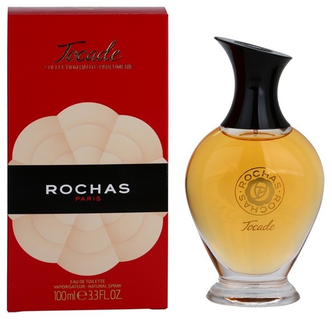 Rochas Tocade 2013 eau de toilette nőknek 100 ml