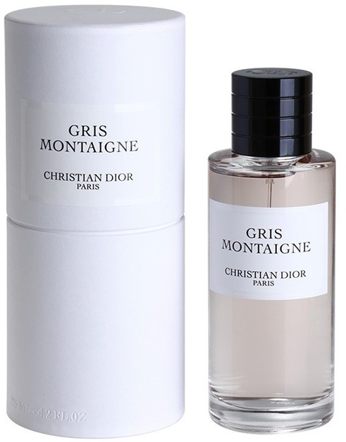 dior la collection privée christian dior gris montaigne