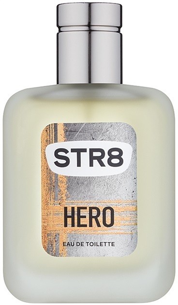 STR8 Hero eau de toilette férfiaknak 50 ml