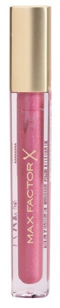 Max Factor Colour Elixir ajakfény árnyalat 40 Delighful Pink 3,8 ml