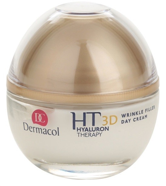 Dermacol HT 3D megújító nappali krém  50 ml