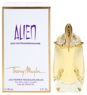 Mugler Alien Eau Extraordinaire... megtekintése