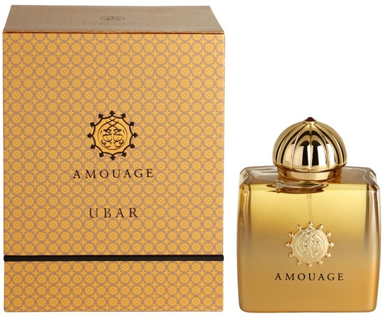 Amouage Ubar eau de parfum nőknek 100 ml