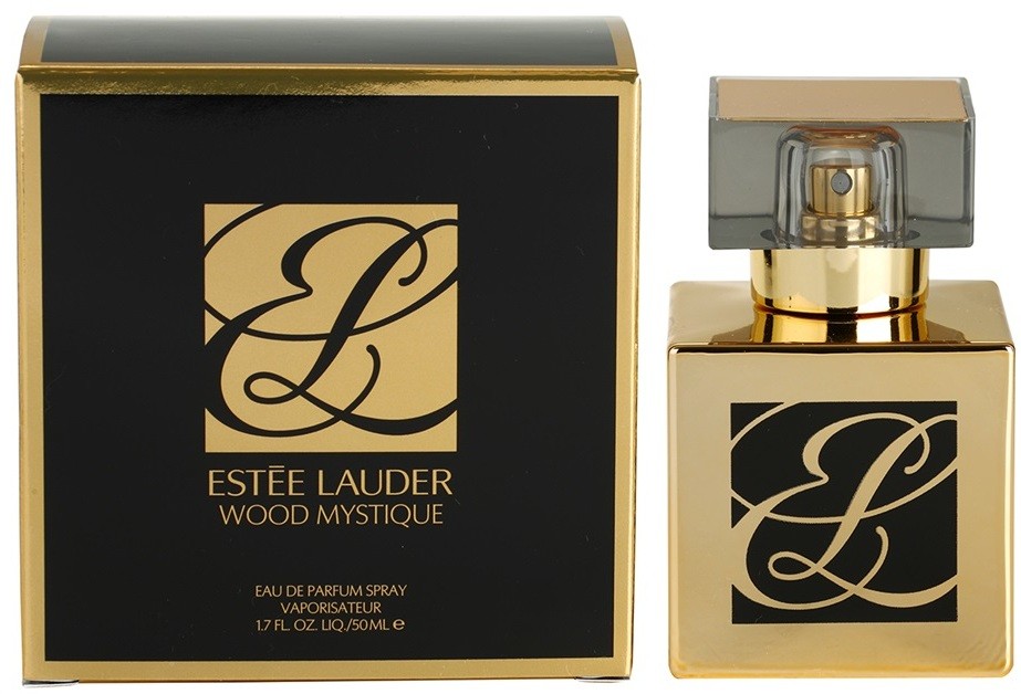 Estée Lauder Wood Mystique eau de parfum unisex 50 ml