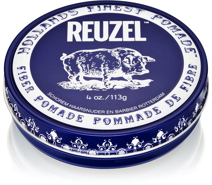 Reuzel Fiber pomádé hajra hajra  113 g