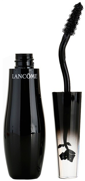 Lancôme Grandiôse szempillaspirál árnyalat 01 Black 10 g