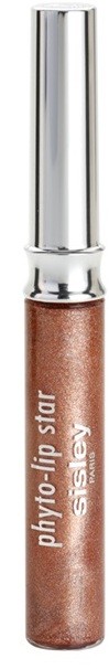 Sisley Phyto Lip Star ajakfény árnyalat 07 Sparkling Topaze  7 ml