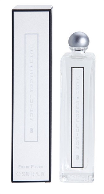 Serge Lutens Serge Lutens L'Eau eau de parfum nőknek 50 ml