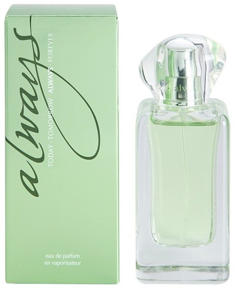 Avon Always eau de parfum nőknek 50 ml