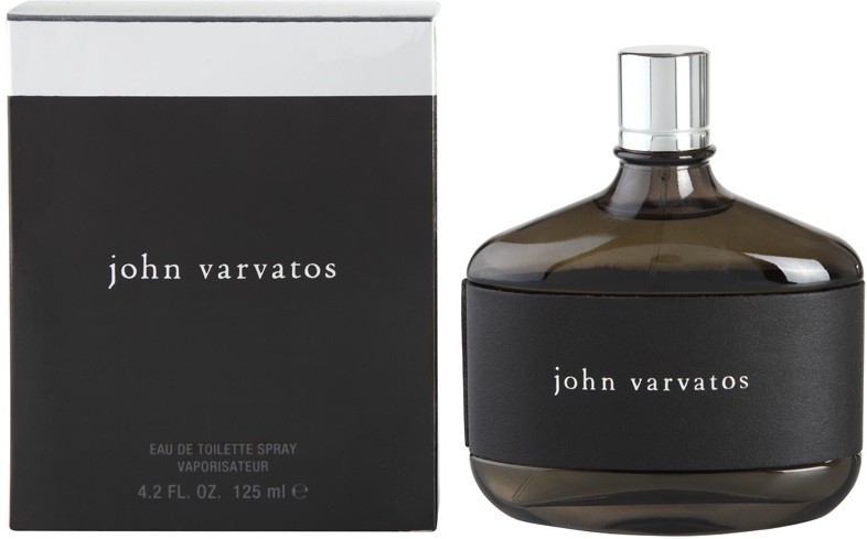 John Varvatos John Varvatos eau de toilette férfiaknak 125 ml