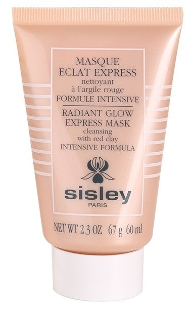 Sisley Skin Care arcmaszk az élénk bőrért  60 ml