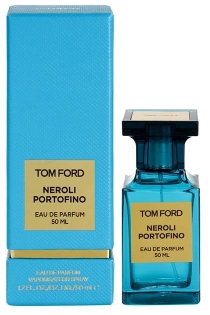 Tom Ford Neroli Portofino eau de parfum unisex 50 ml