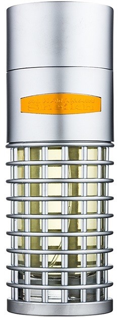 Al Haramain Sheikh eau de parfum férfiaknak 85 ml