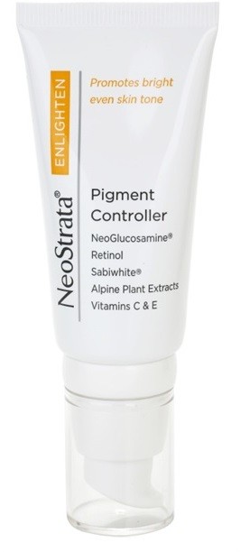 NeoStrata Enlighten krém a pigmentfoltok ellen  30 ml