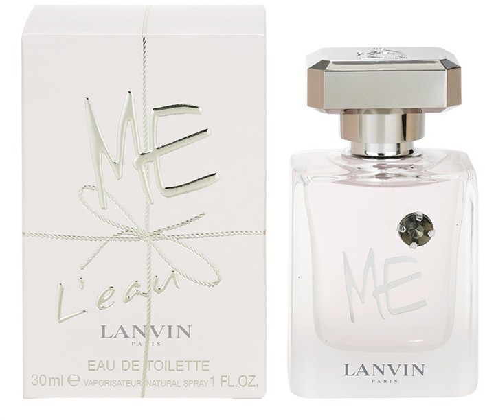 Lanvin Me L'Eau eau de toilette nőknek 30 ml