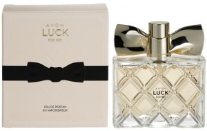 Avon Luck for Her eau de parfum... megtekintése