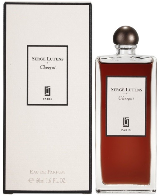 Serge Lutens Chergui eau de parfum unisex 50 ml