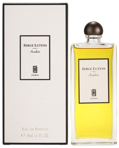 Serge Lutens Arabie eau de parfum unisex 50 ml