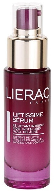 Lierac Liftissime intenzív lifting szérum  30 ml