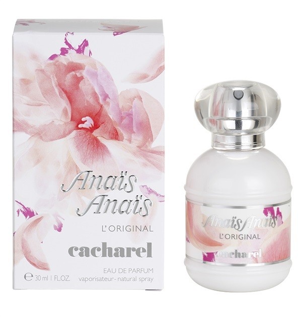 Cacharel Anais Anais L'Original eau de parfum nőknek 30 ml