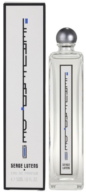 Serge Lutens L'Eau Froide eau de parfum unisex 50 ml