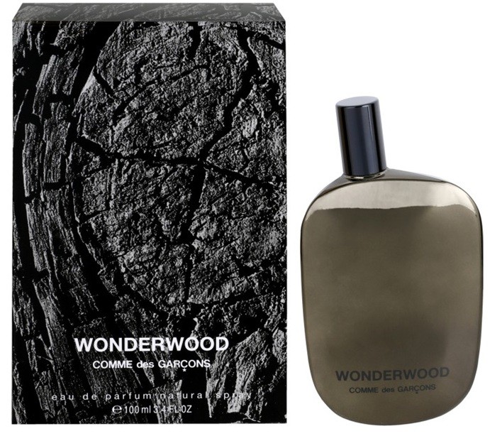 Comme des Garçons Wonderwood eau de parfum férfiaknak 100 ml