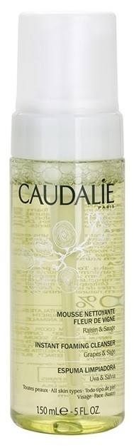 Caudalie Cleaners&Toners tisztító hab  150 ml