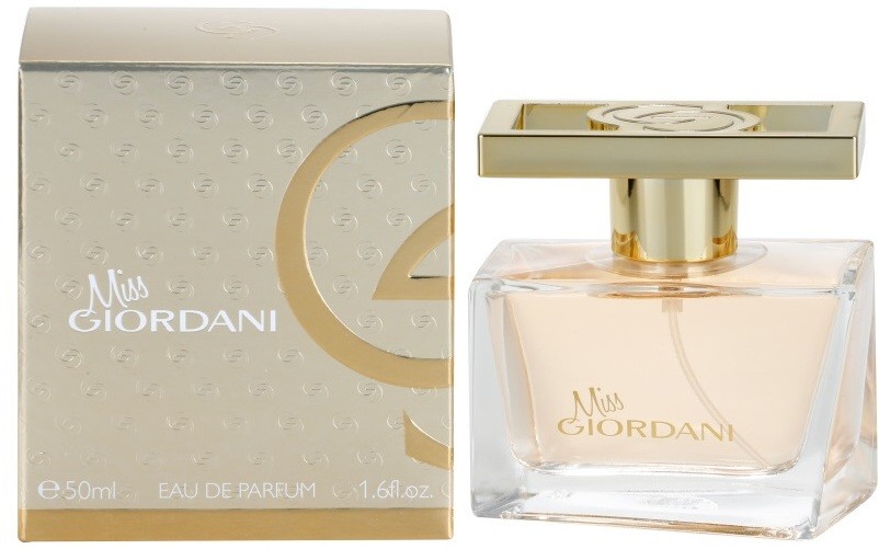 Oriflame Miss Giordani eau de parfum nőknek 50 ml