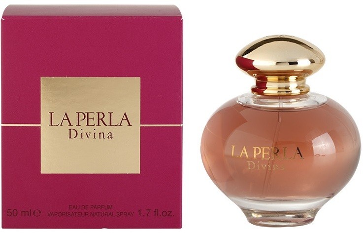 La Perla Divina eau de parfum nőknek 50 ml