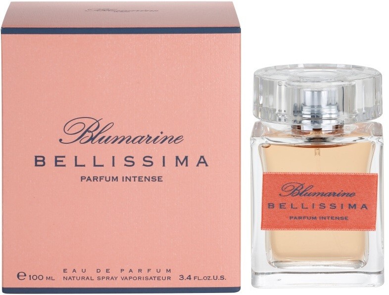 Blumarine Bellisima Parfum Intense eau de parfum nőknek 100 ml