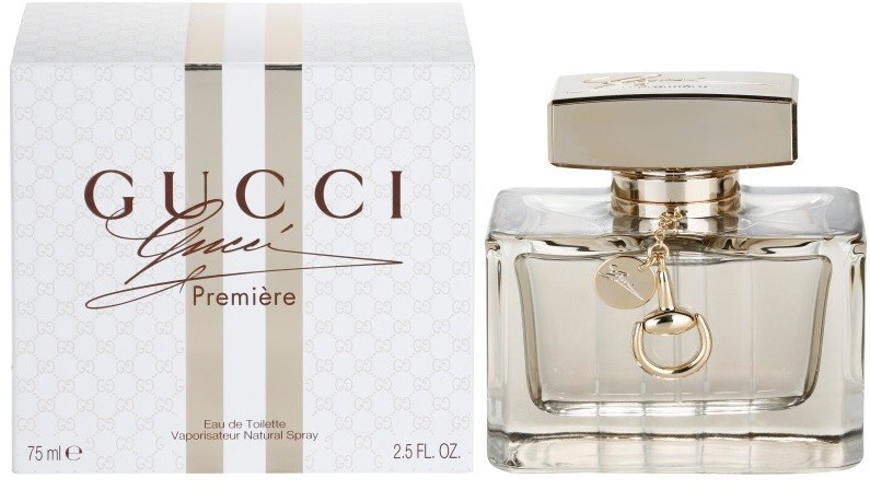 Gucci Première eau de toilette nőknek 75 ml