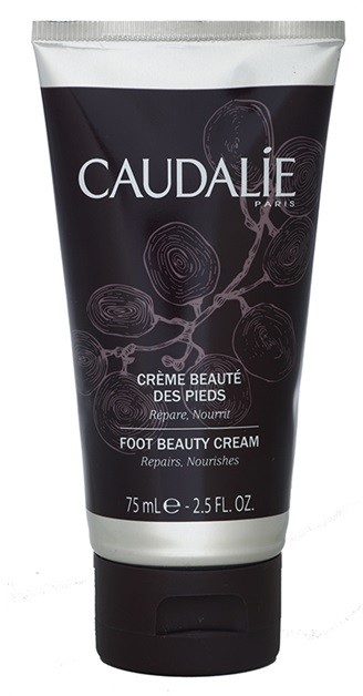 Caudalie Body lábkrém  75 ml