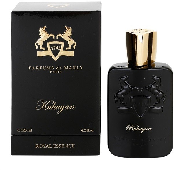 Parfums De Marly Kuhuyan Royal Essence eau de parfum unisex 125 ml