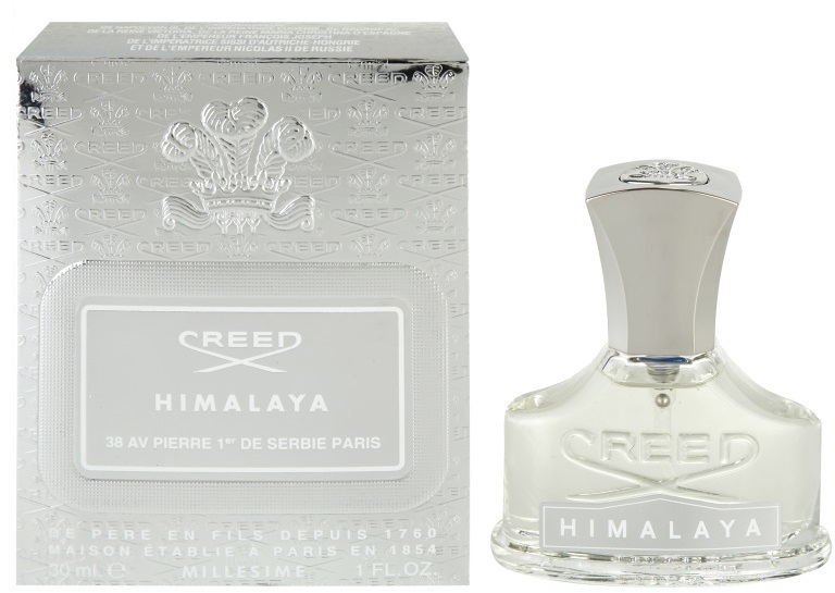 Creed Himalaya eau de parfum férfiaknak 30 ml